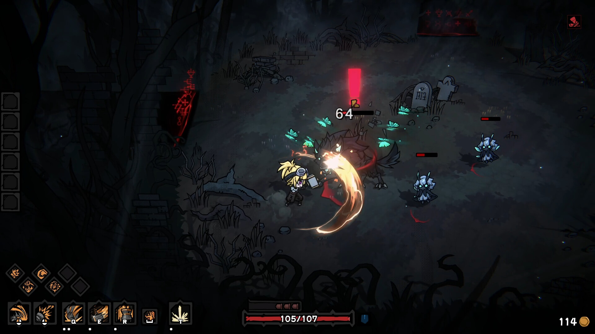 Cinderia screenshot 4