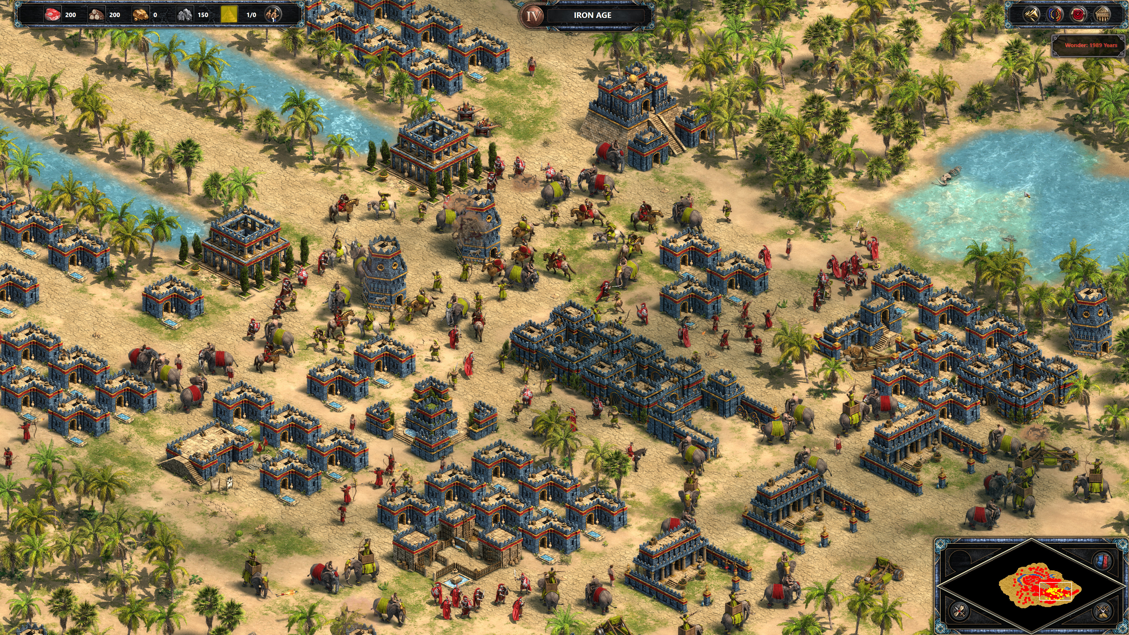 Age of Empires: Definitive Edition screenshot 6