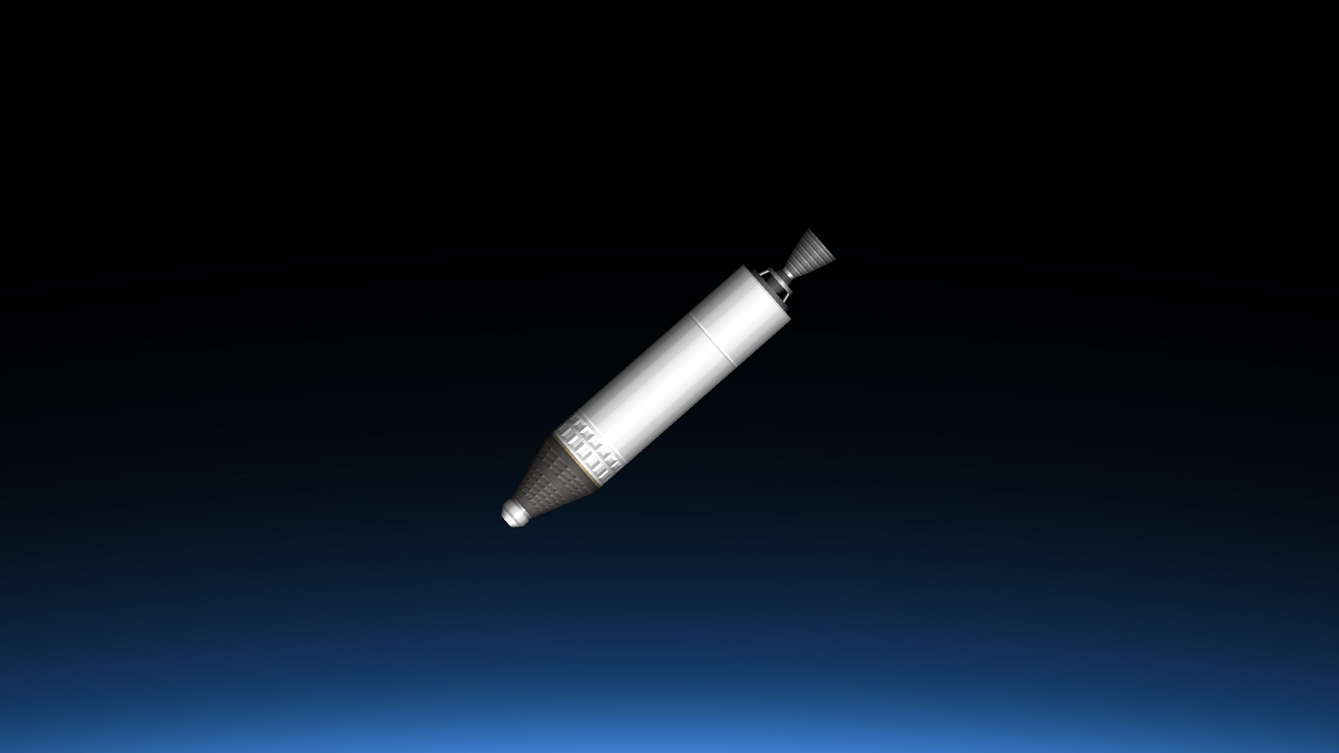 Spaceflight Simulator screenshot 6