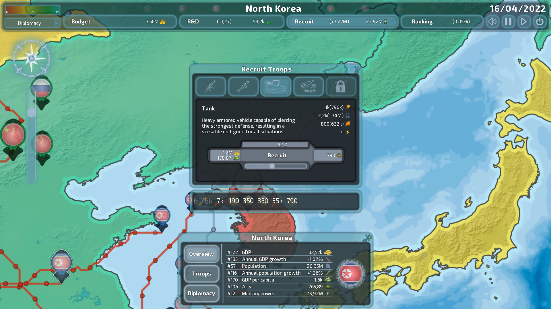 Dummynation screenshot 6
