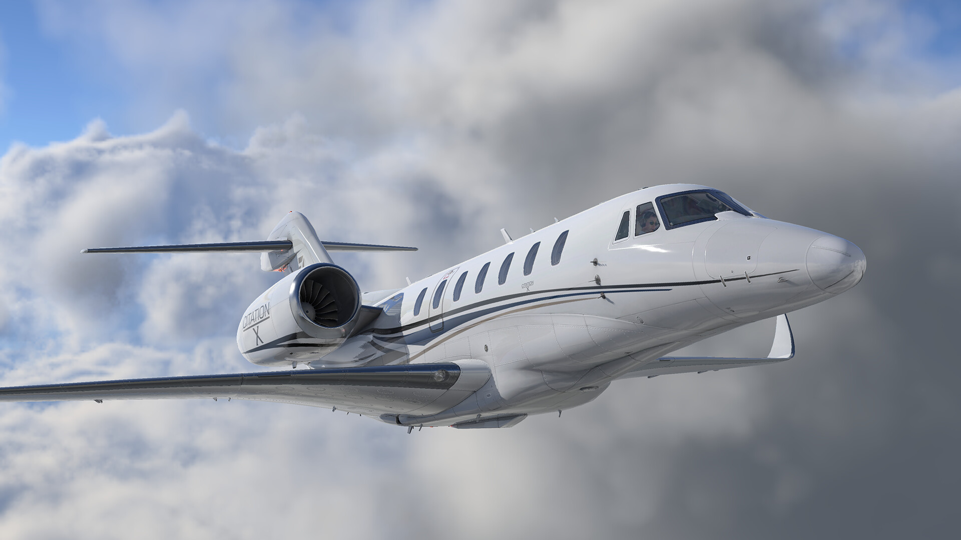 X-Plane 12 screenshot 2