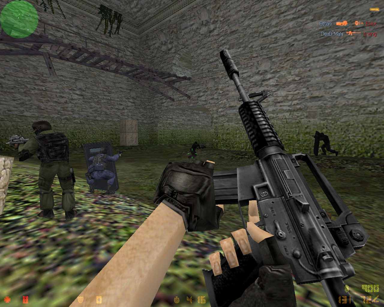 Counter-Strike screenshot 6