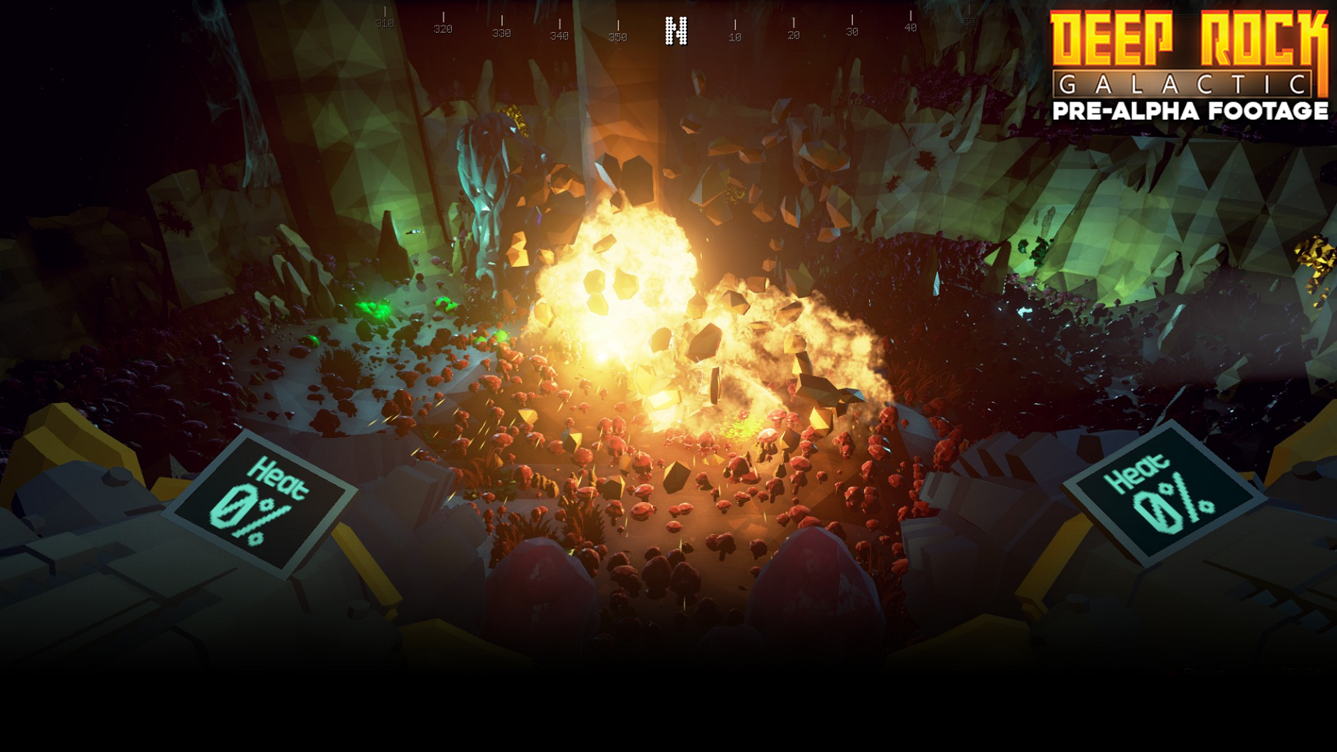 Deep Rock Galactic screenshot 6