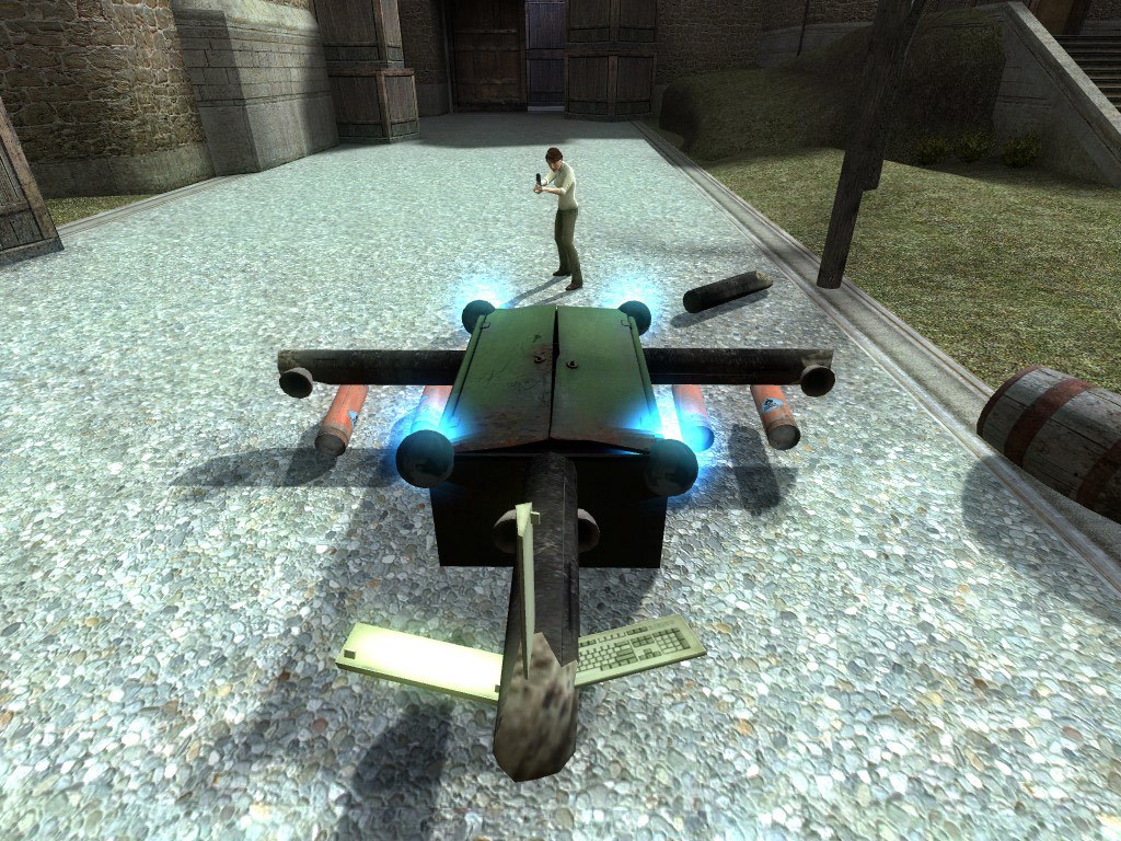 Garry's Mod screenshot 5