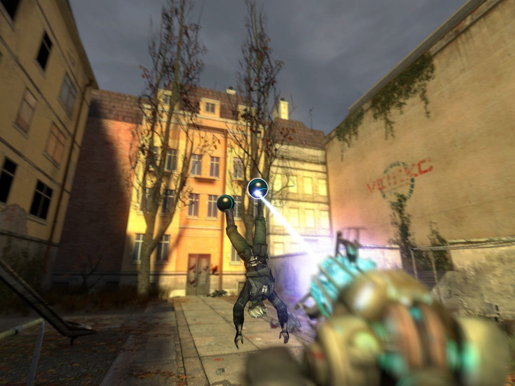 Garry's Mod screenshot 6