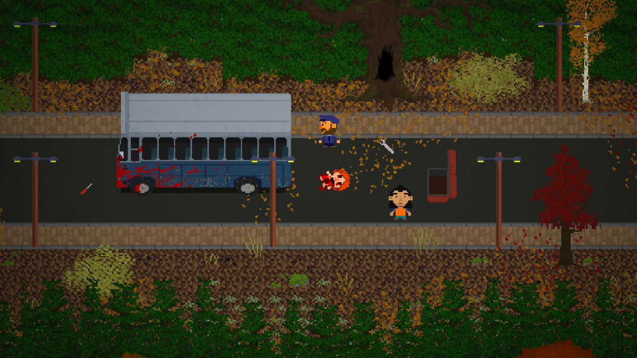 Lakeview Valley screenshot 5
