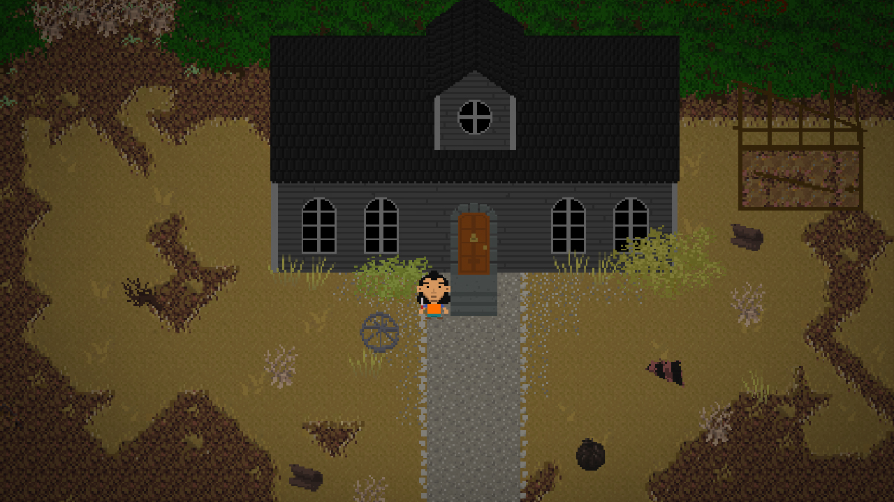 Lakeview Valley screenshot 6