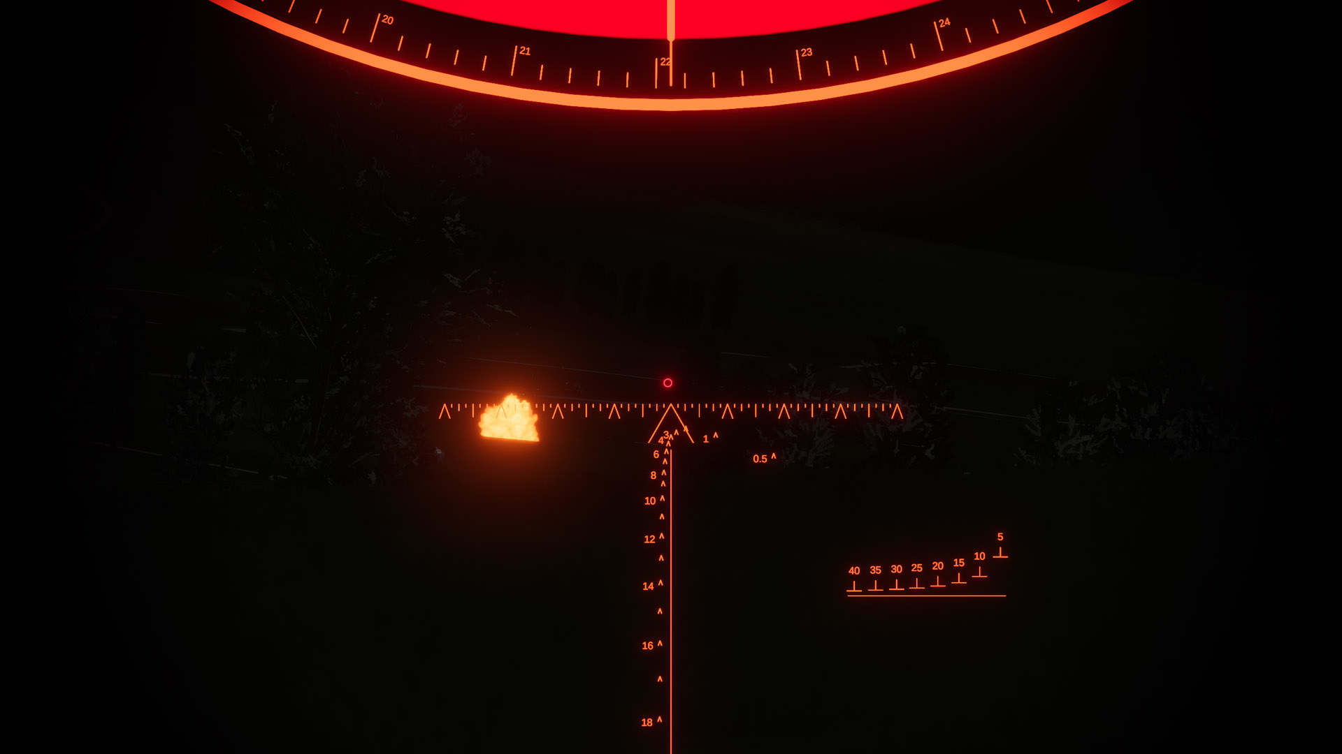 Gunner, Heat, PC! screenshot 1